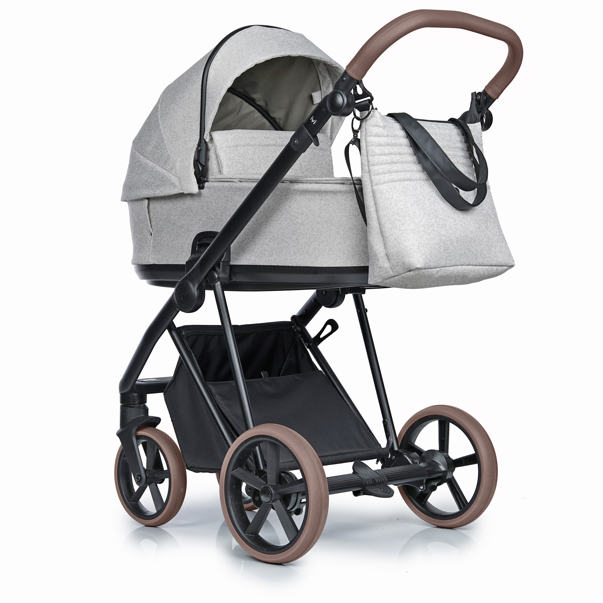 Kto kupuje wózek dla dziecka?